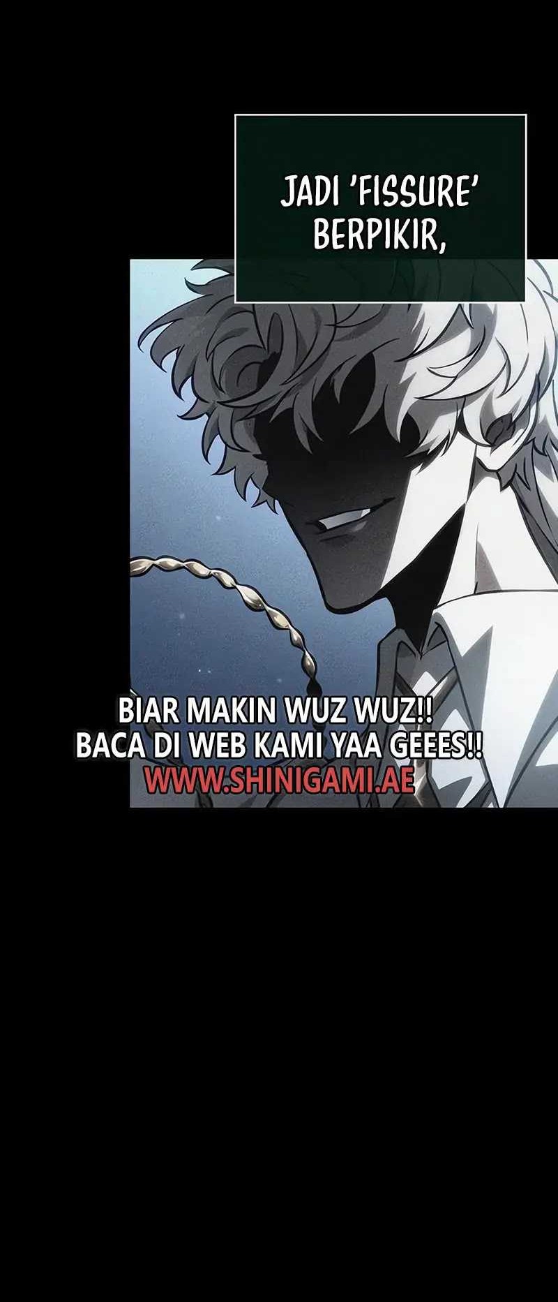 The World After the Fall Chapter 138 Gambar 21