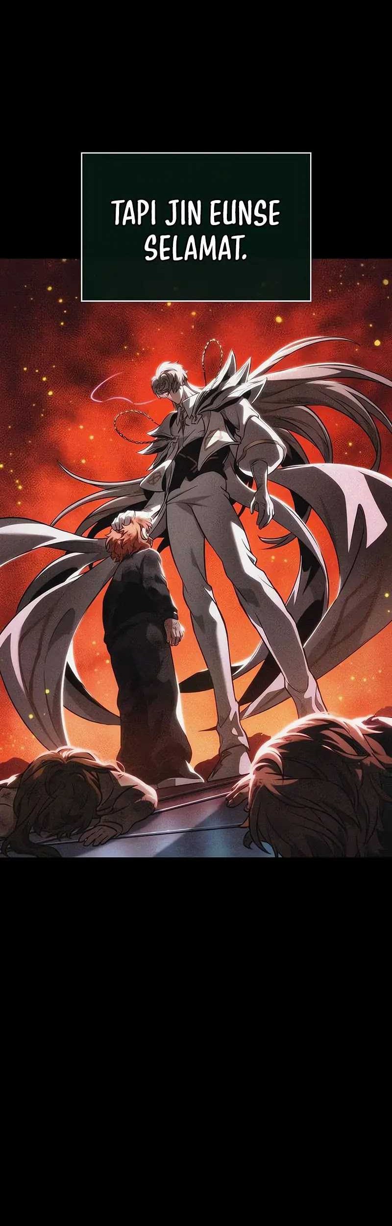 The World After the Fall Chapter 138 Gambar 23