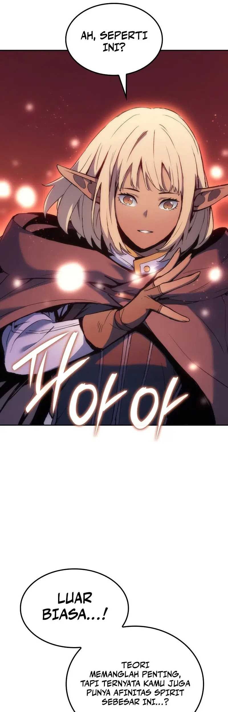 The Indomitable Martial King Chapter 40 Gambar 34