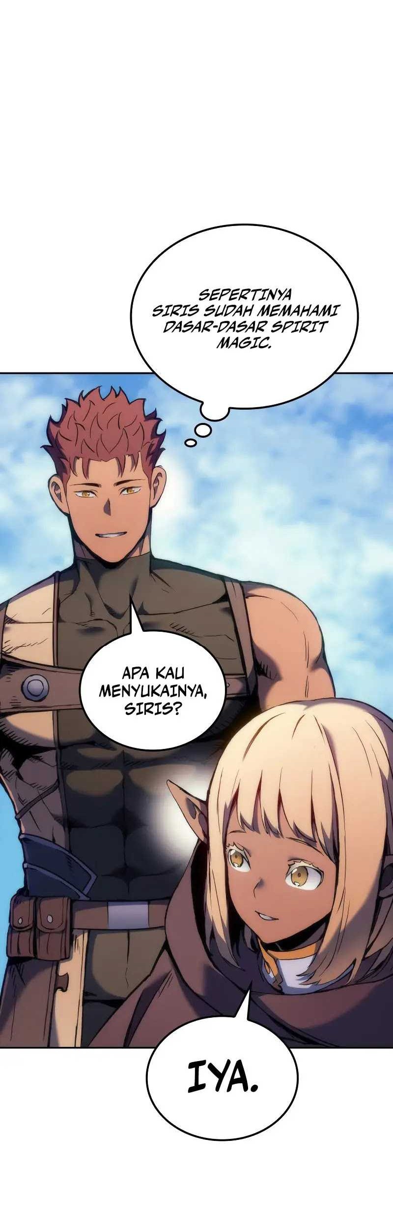The Indomitable Martial King Chapter 40 Gambar 37