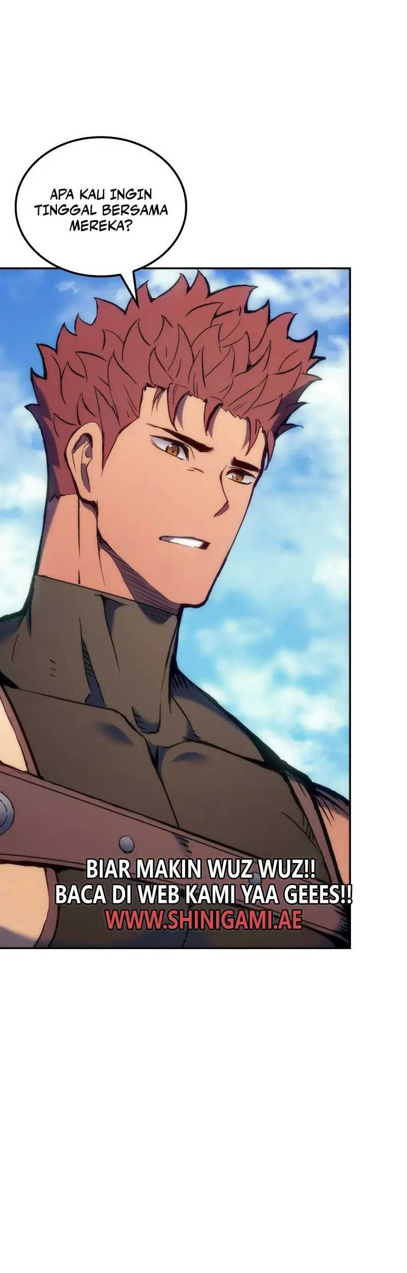 The Indomitable Martial King Chapter 40 Gambar 38
