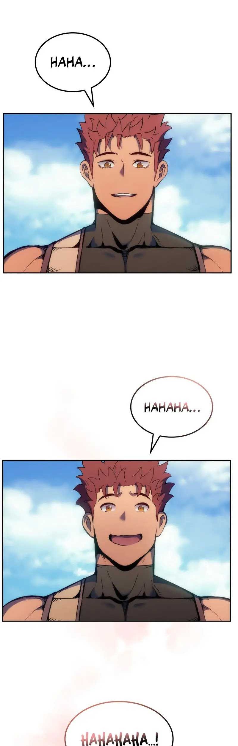 The Indomitable Martial King Chapter 40 Gambar 44