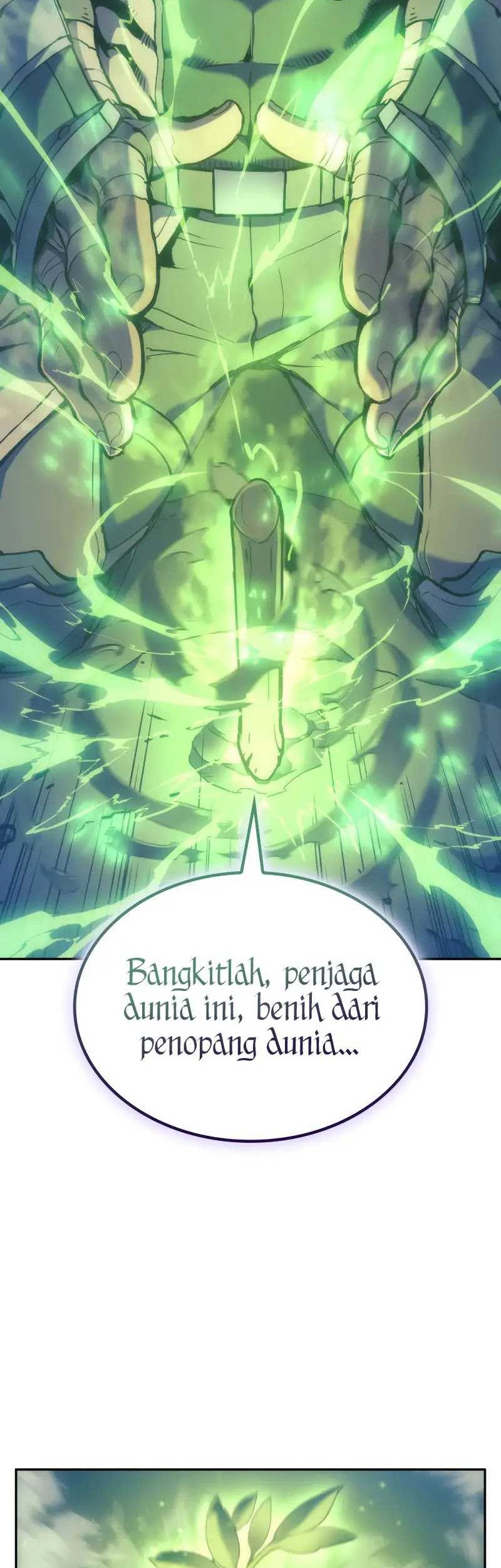 The Indomitable Martial King Chapter 40 Gambar 55