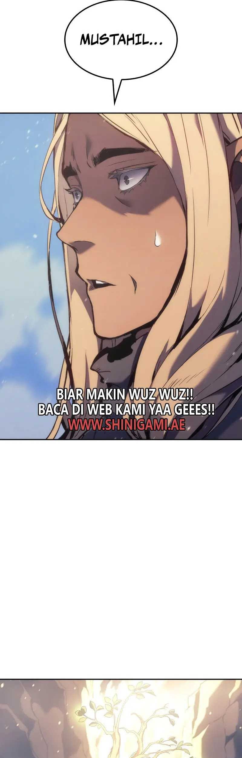 The Indomitable Martial King Chapter 40 Gambar 58