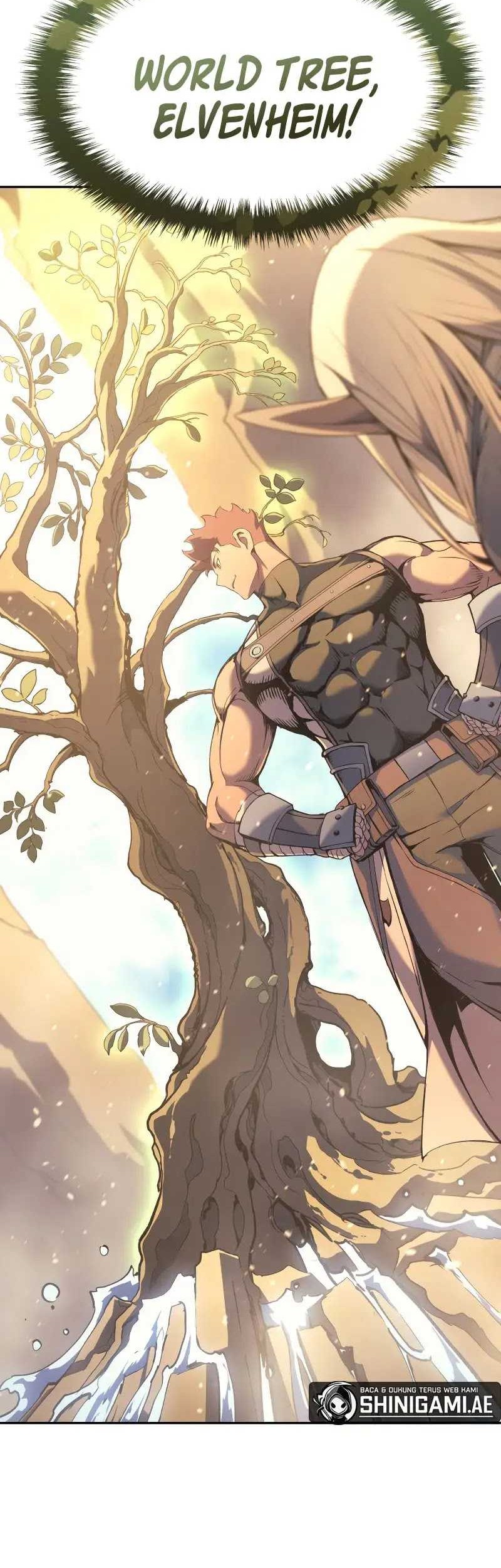 The Indomitable Martial King Chapter 40 Gambar 65