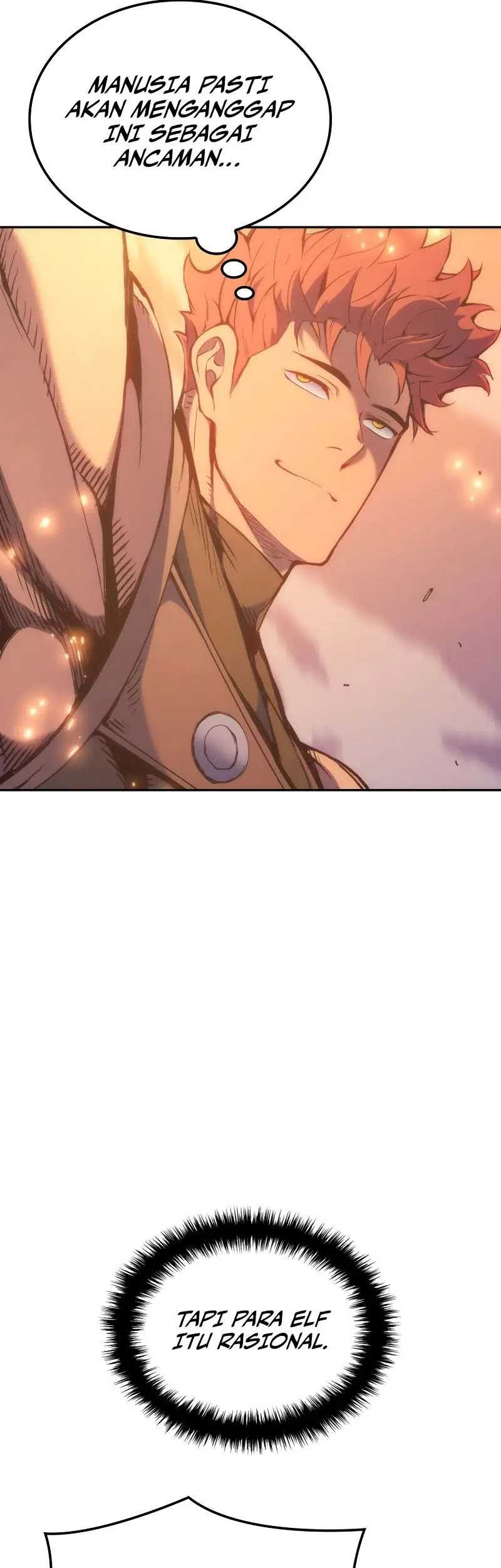 The Indomitable Martial King Chapter 40 Gambar 6