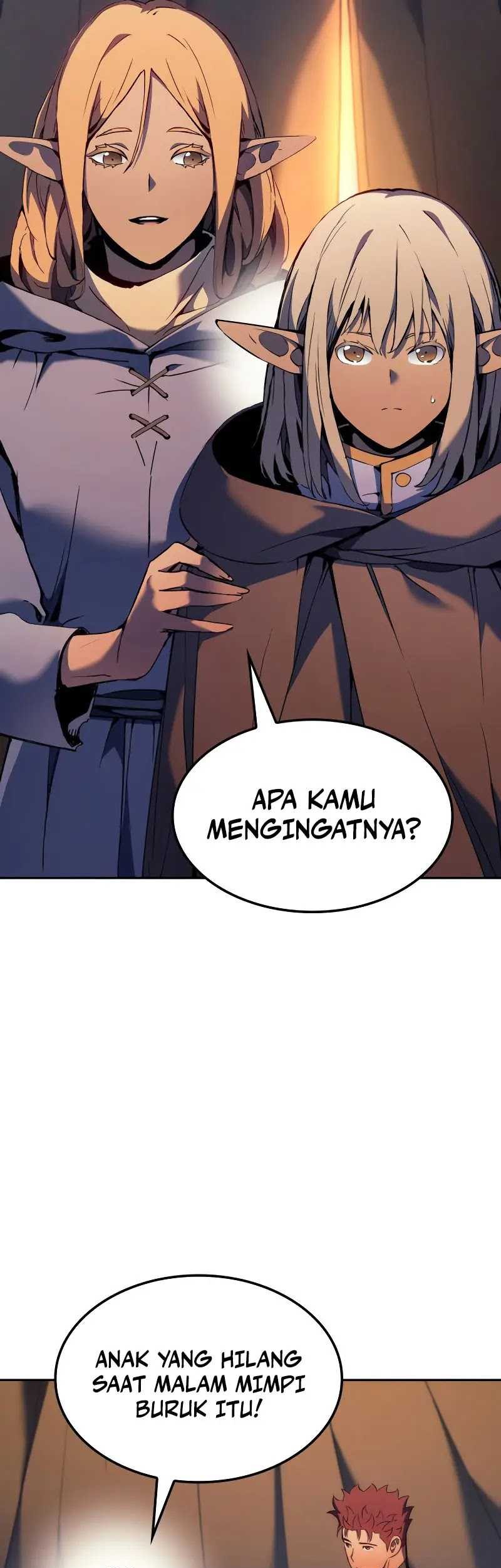 The Indomitable Martial King Chapter 40 Gambar 10