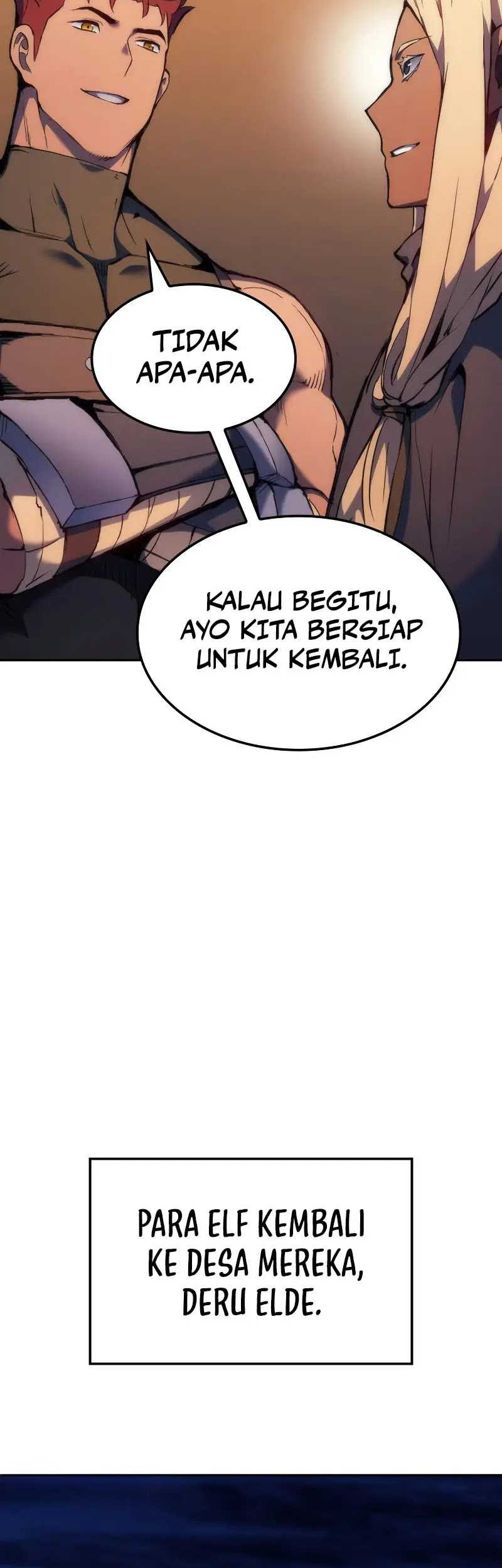 The Indomitable Martial King Chapter 40 Gambar 12