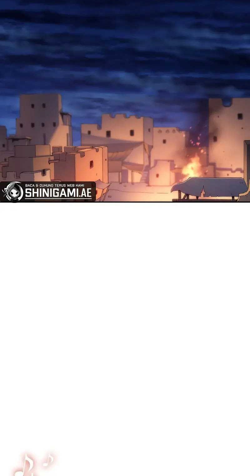 The Indomitable Martial King Chapter 40 Gambar 13