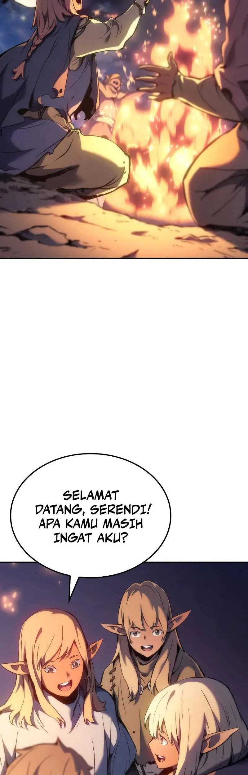 The Indomitable Martial King Chapter 40 Gambar 15