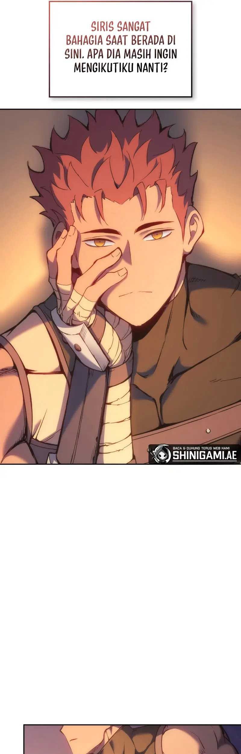 The Indomitable Martial King Chapter 40 Gambar 18
