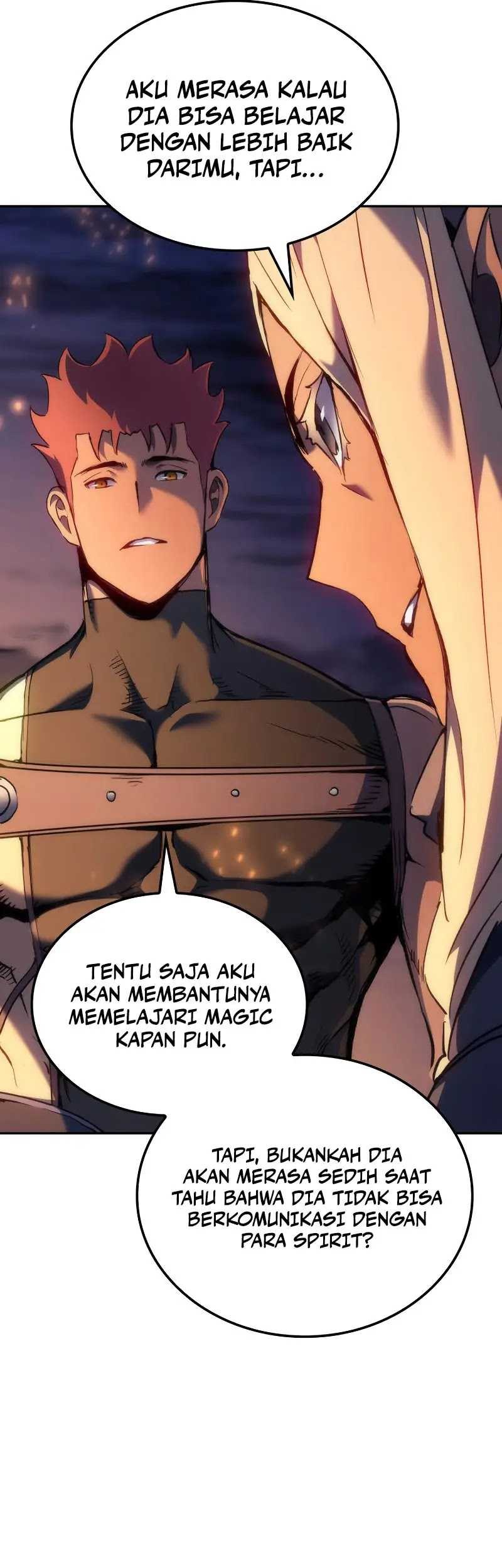 The Indomitable Martial King Chapter 40 Gambar 26