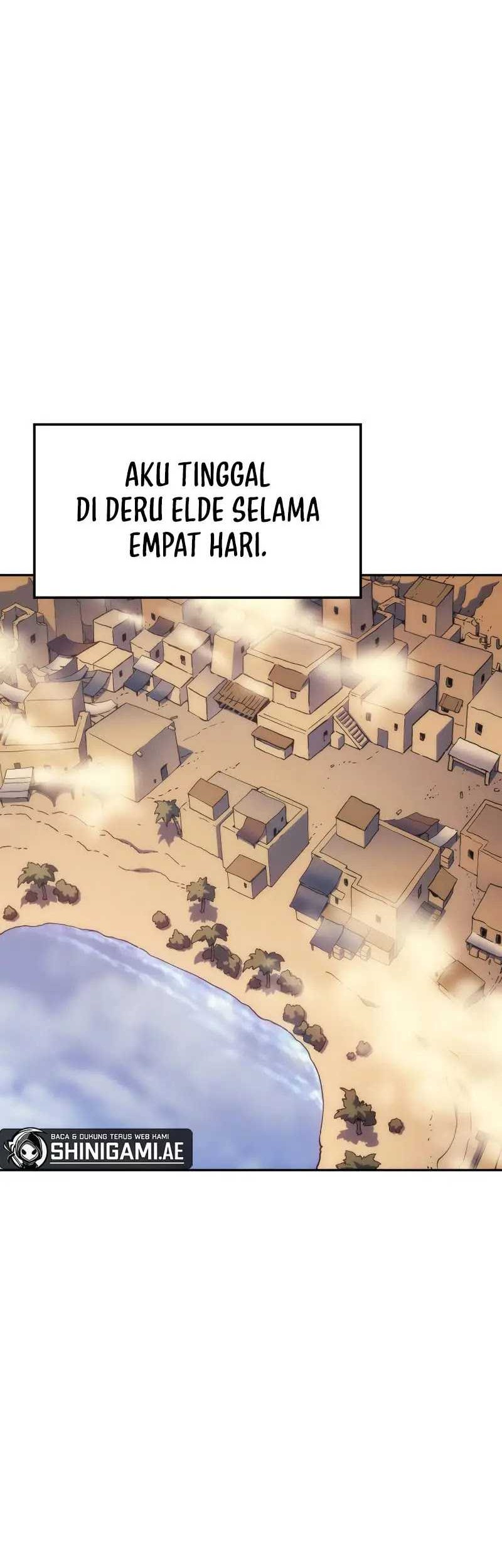 The Indomitable Martial King Chapter 40 Gambar 31