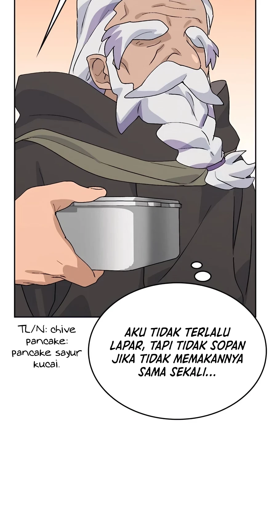 Healing Life Through Camping in Another World Chapter 21 Gambar 64