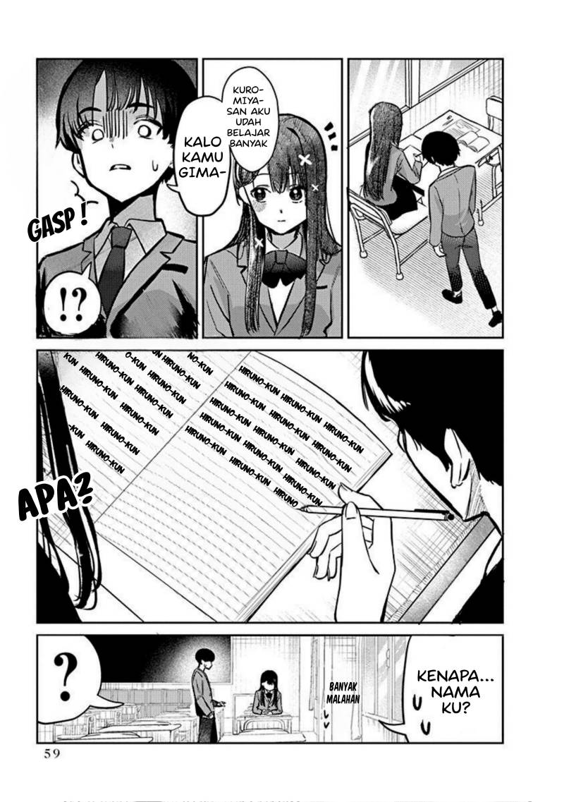Houkago no Idol ni wa Himitsu ga aru Chapter 02 Gambar 18