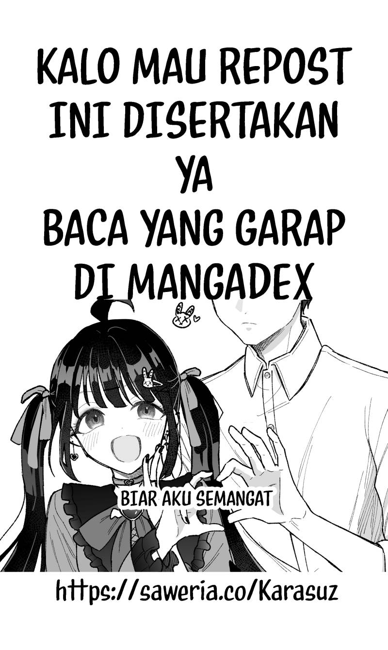 Houkago no Idol ni wa Himitsu ga aru Chapter 02 Gambar 25