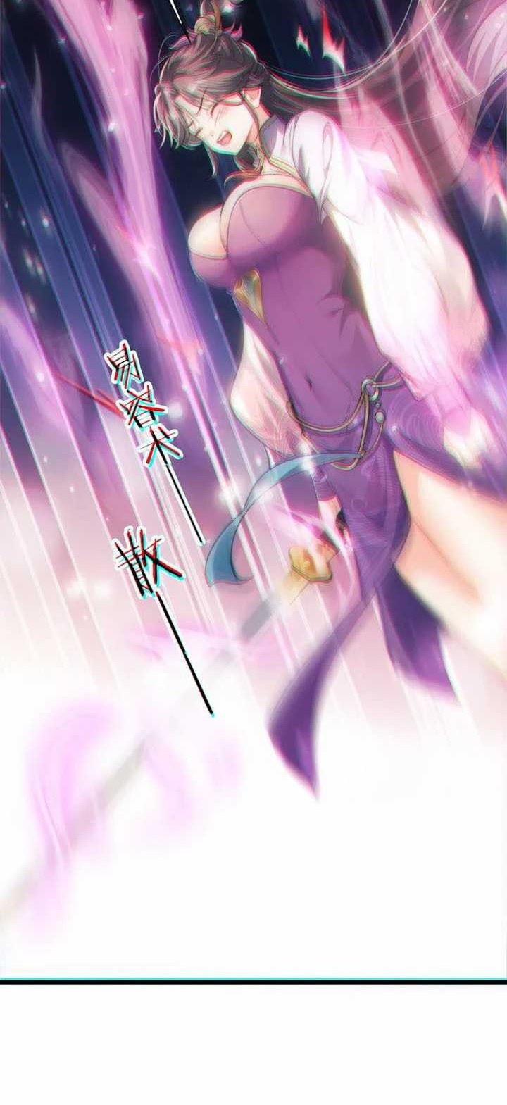 Cultivation: The Heaven’s Fated Useless Genius Chapter 03 Gambar 35