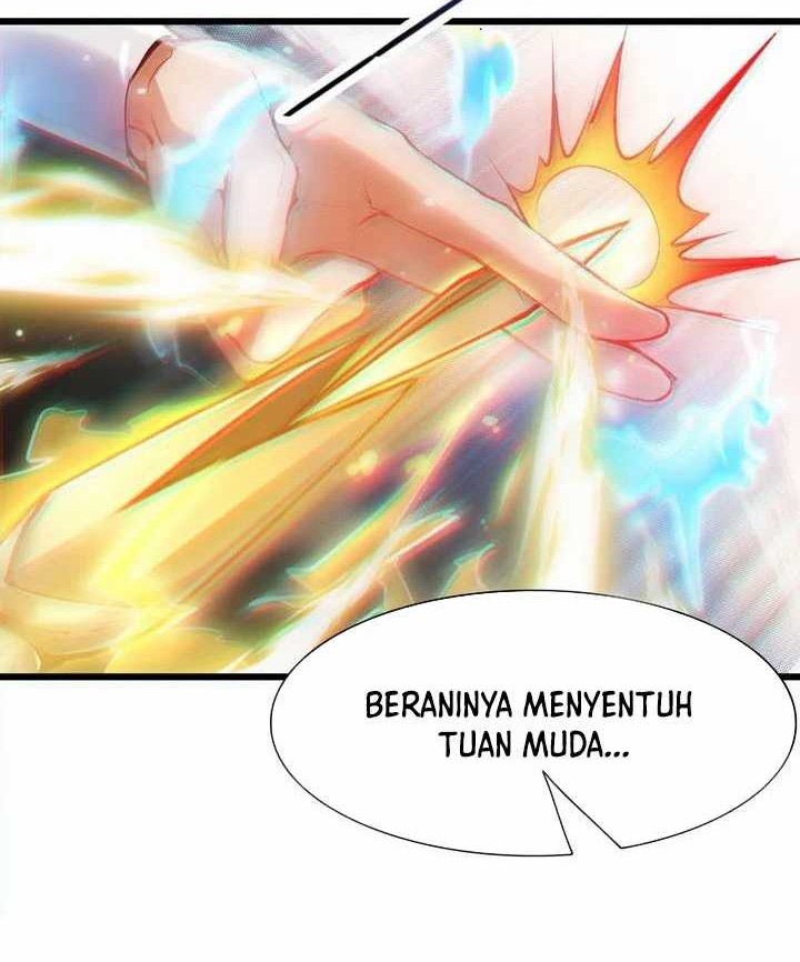 Cultivation: The Heaven’s Fated Useless Genius Chapter 03 Gambar 3