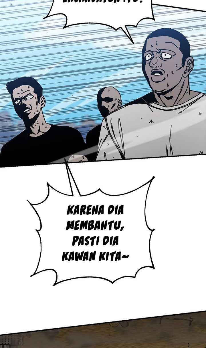 Noah’s Tube Chapter 19 Gambar 8