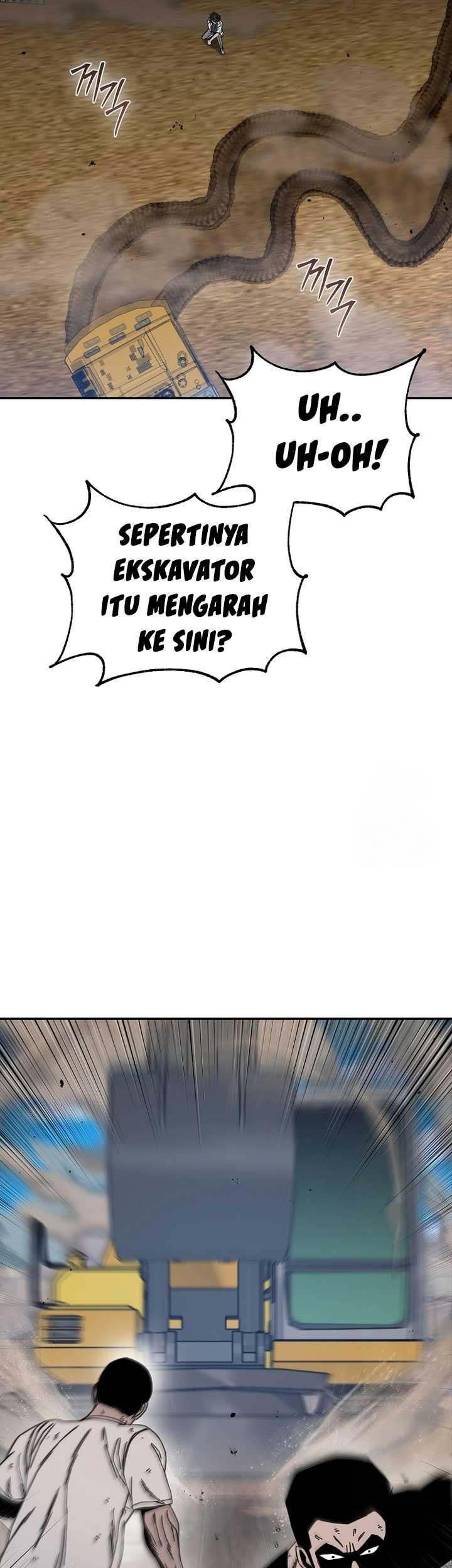 Noah’s Tube Chapter 19 Gambar 9