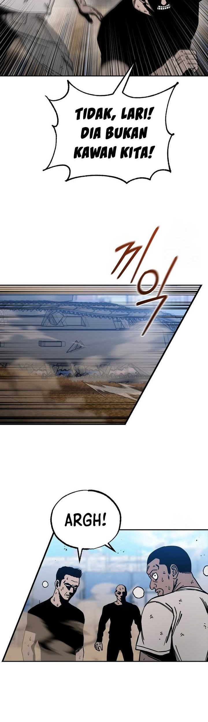 Noah’s Tube Chapter 19 Gambar 10