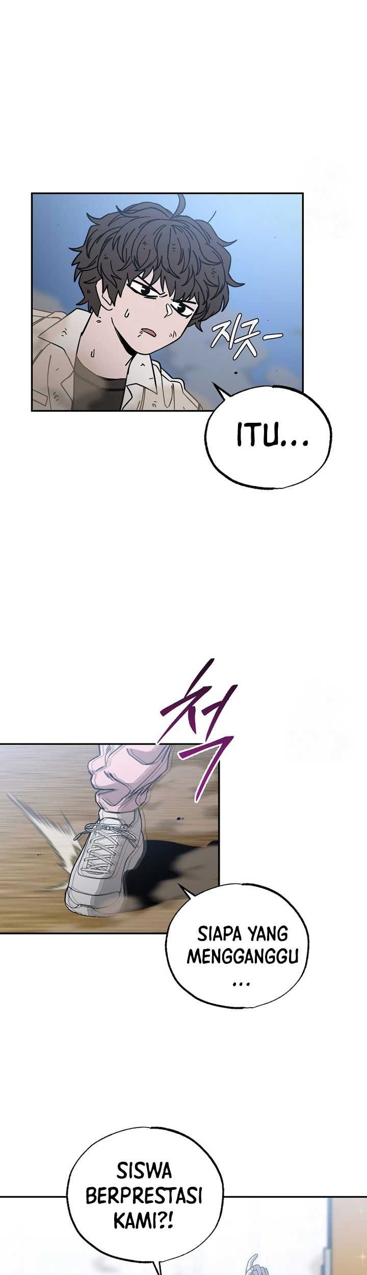 Noah’s Tube Chapter 19 Gambar 11