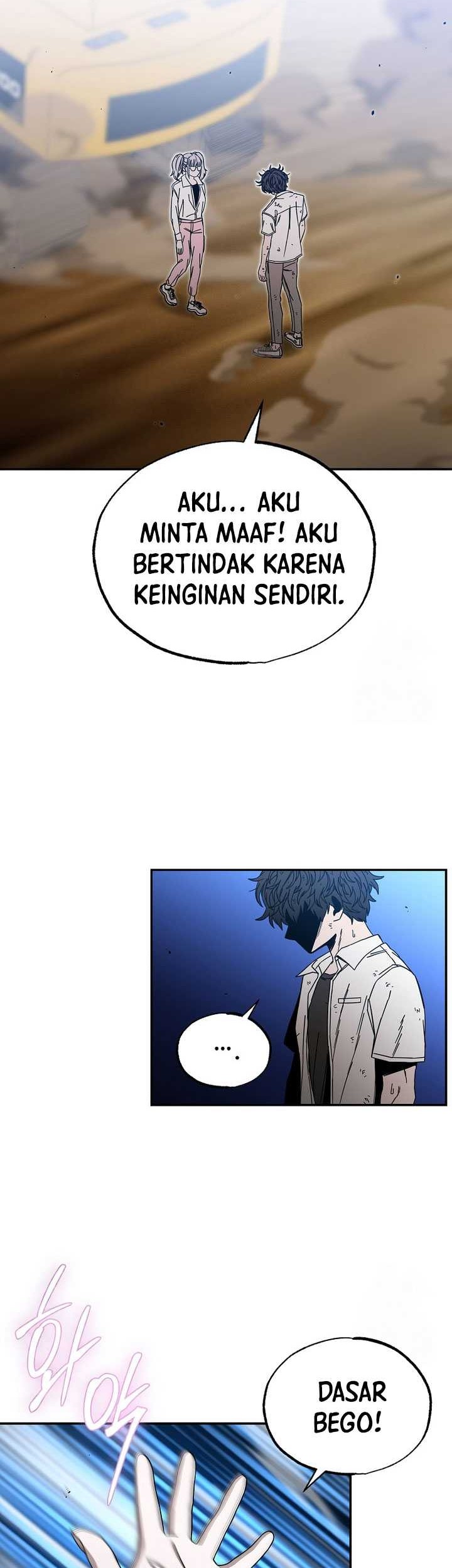Noah’s Tube Chapter 19 Gambar 14