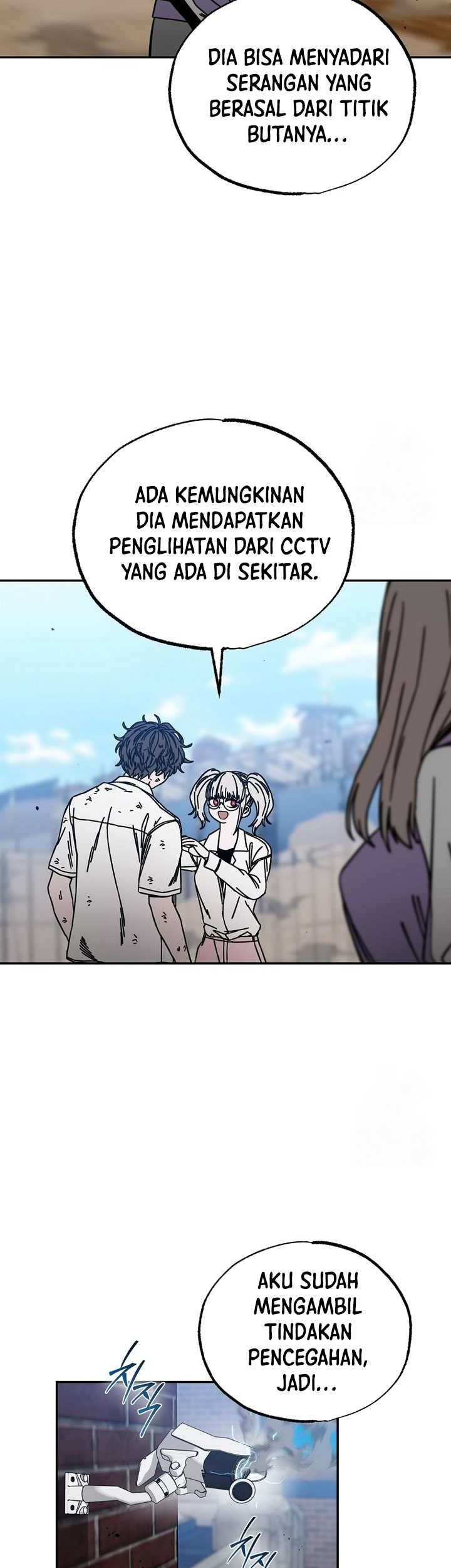 Noah’s Tube Chapter 19 Gambar 18