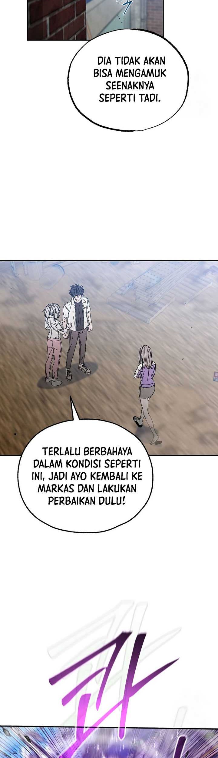 Noah’s Tube Chapter 19 Gambar 19
