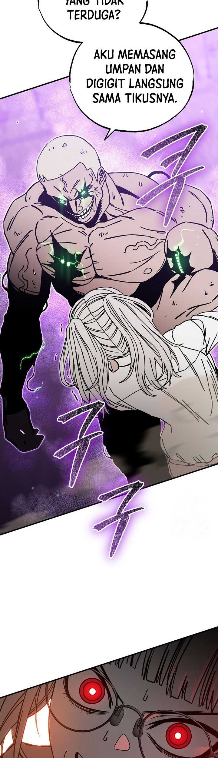 Noah’s Tube Chapter 19 Gambar 26