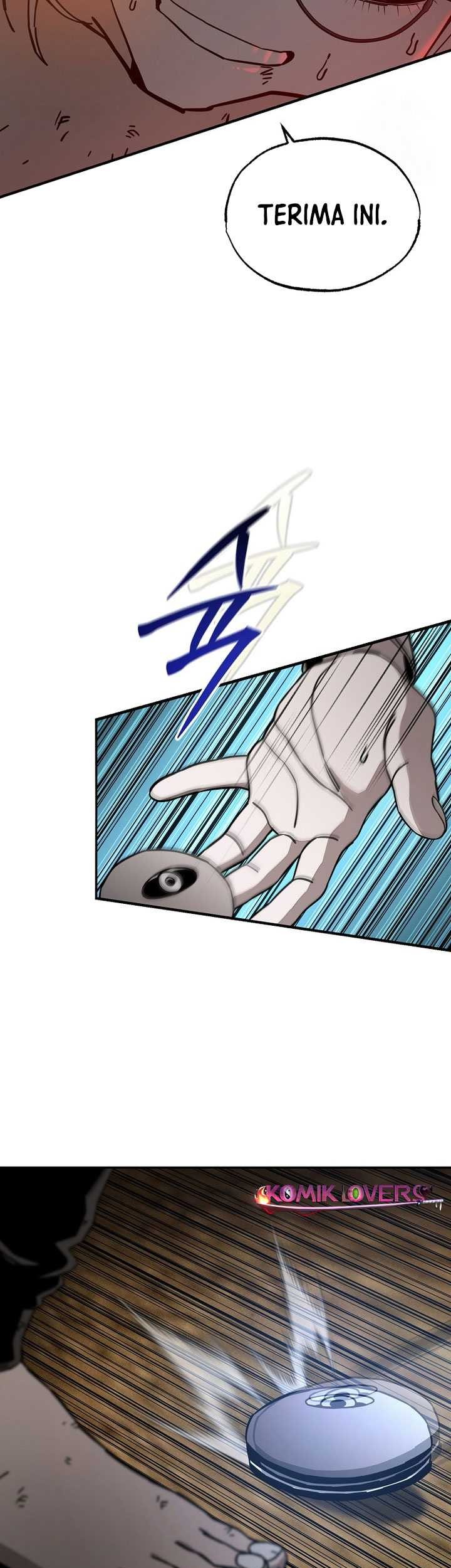 Noah’s Tube Chapter 19 Gambar 27