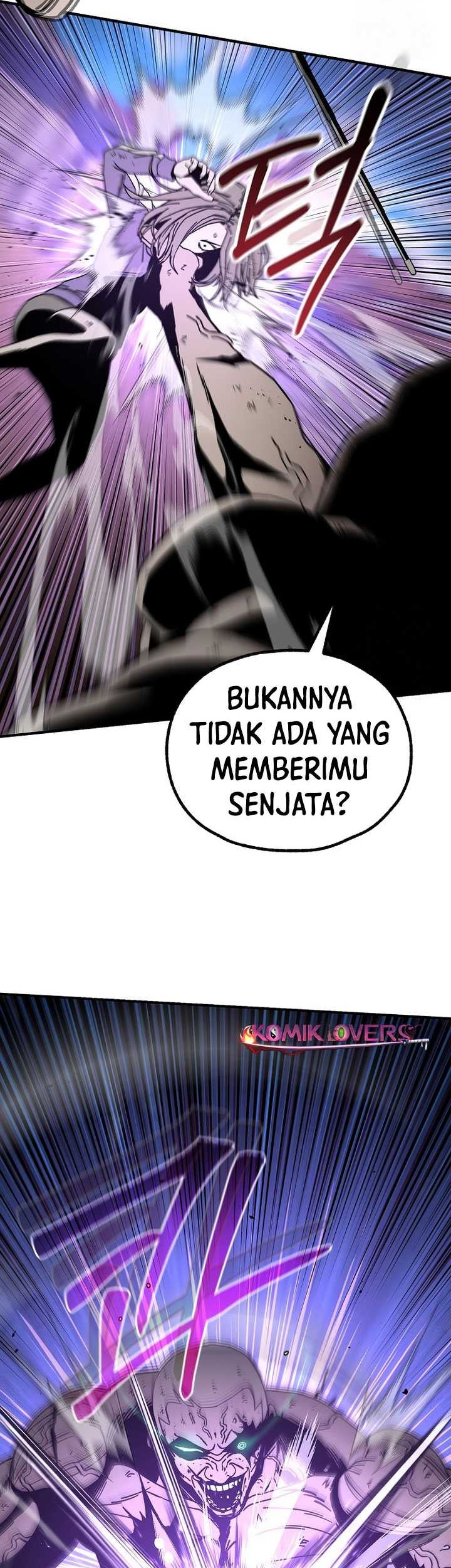 Noah’s Tube Chapter 19 Gambar 33