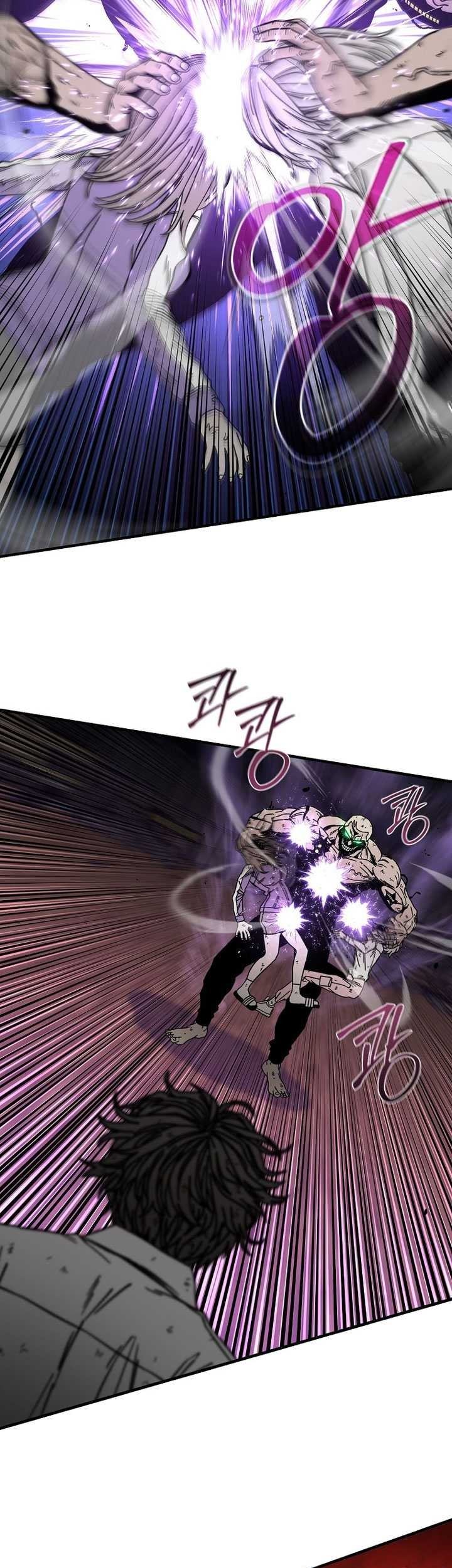 Noah’s Tube Chapter 19 Gambar 34