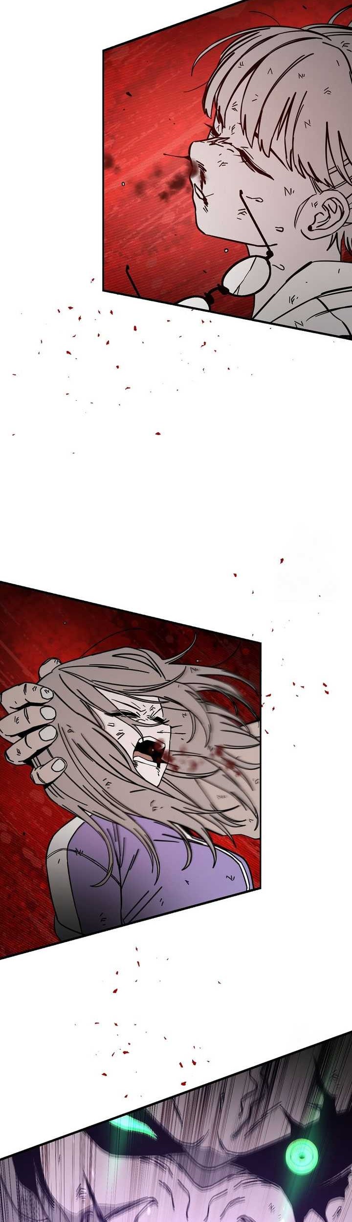 Noah’s Tube Chapter 19 Gambar 35