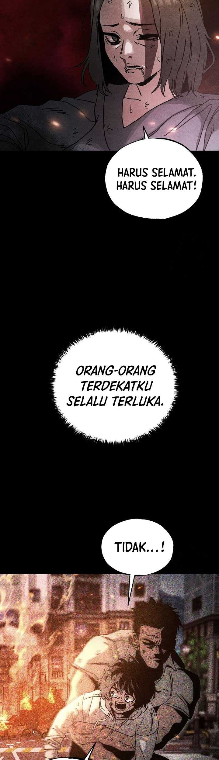 Noah’s Tube Chapter 19 Gambar 39