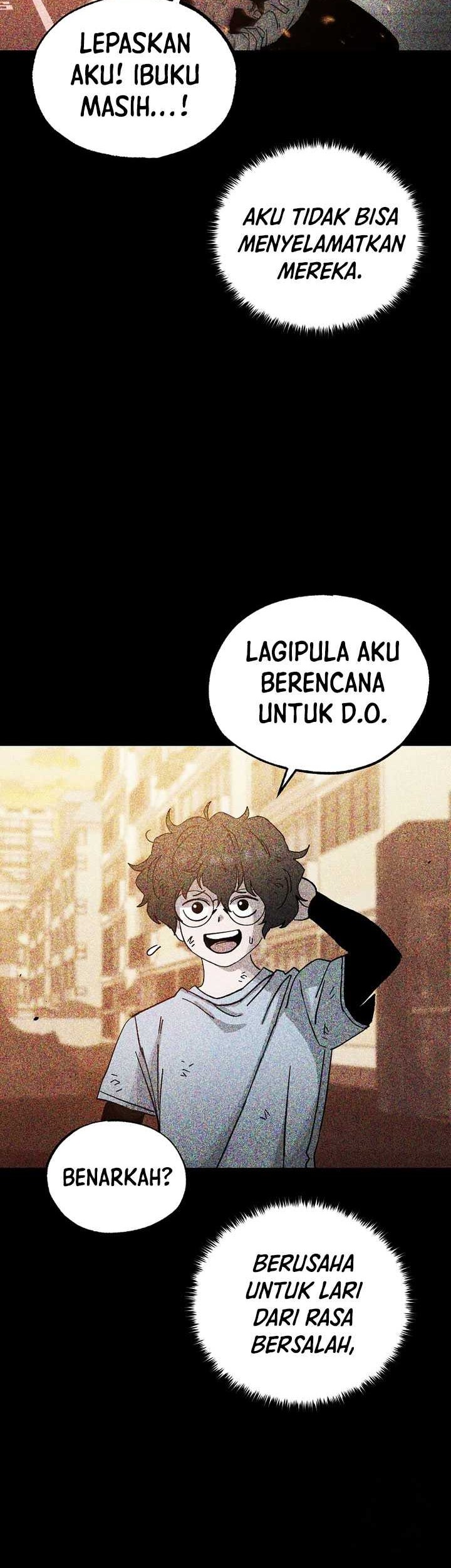Noah’s Tube Chapter 19 Gambar 40