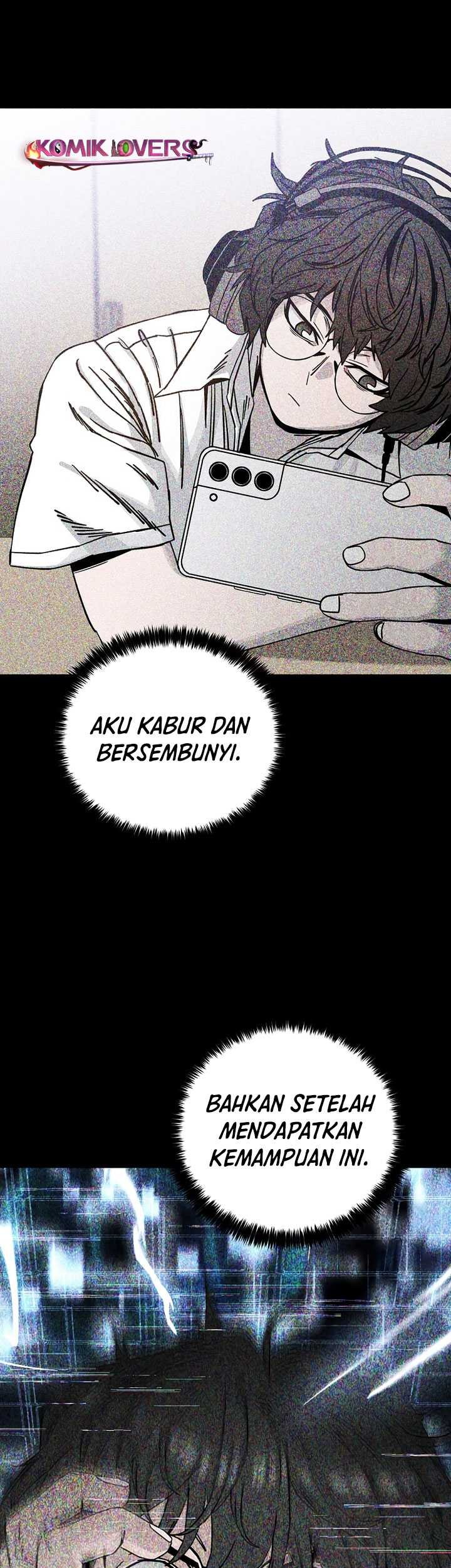 Noah’s Tube Chapter 19 Gambar 41