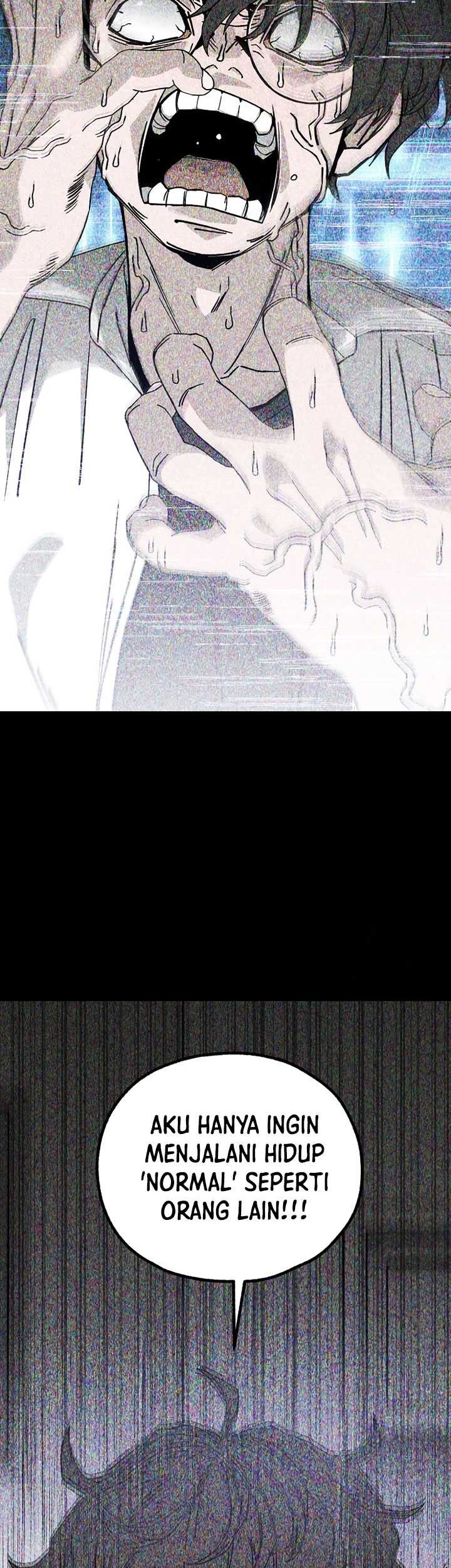 Noah’s Tube Chapter 19 Gambar 42