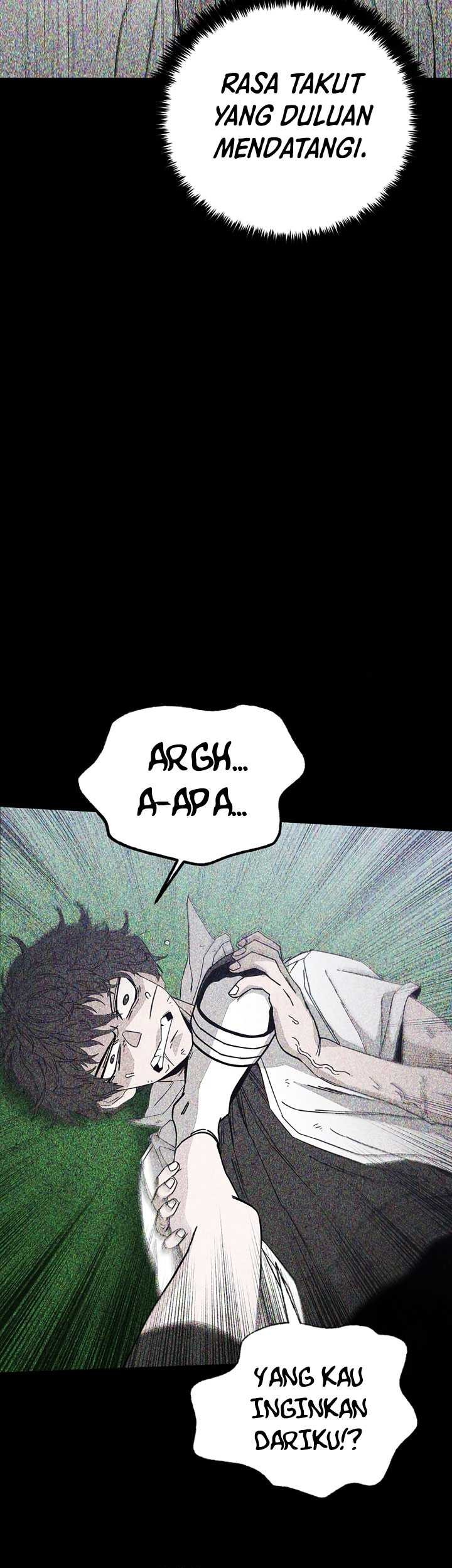Noah’s Tube Chapter 19 Gambar 44