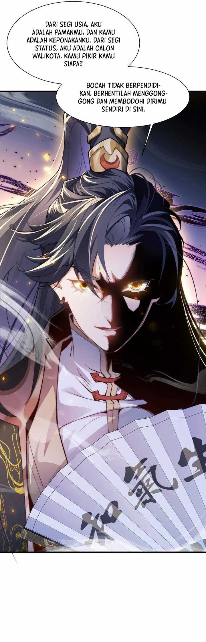 Cultivation: The Heaven’s Fated Useless Genius Chapter 02 Gambar 26