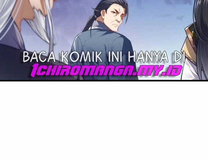 Cultivation: The Heaven’s Fated Useless Genius Chapter 02 Gambar 7