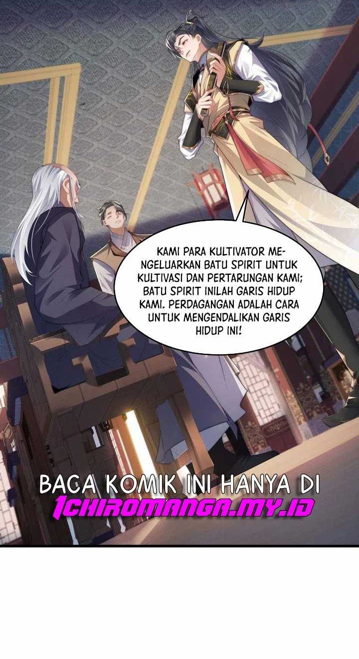 Cultivation: The Heaven’s Fated Useless Genius Chapter 02 Gambar 9