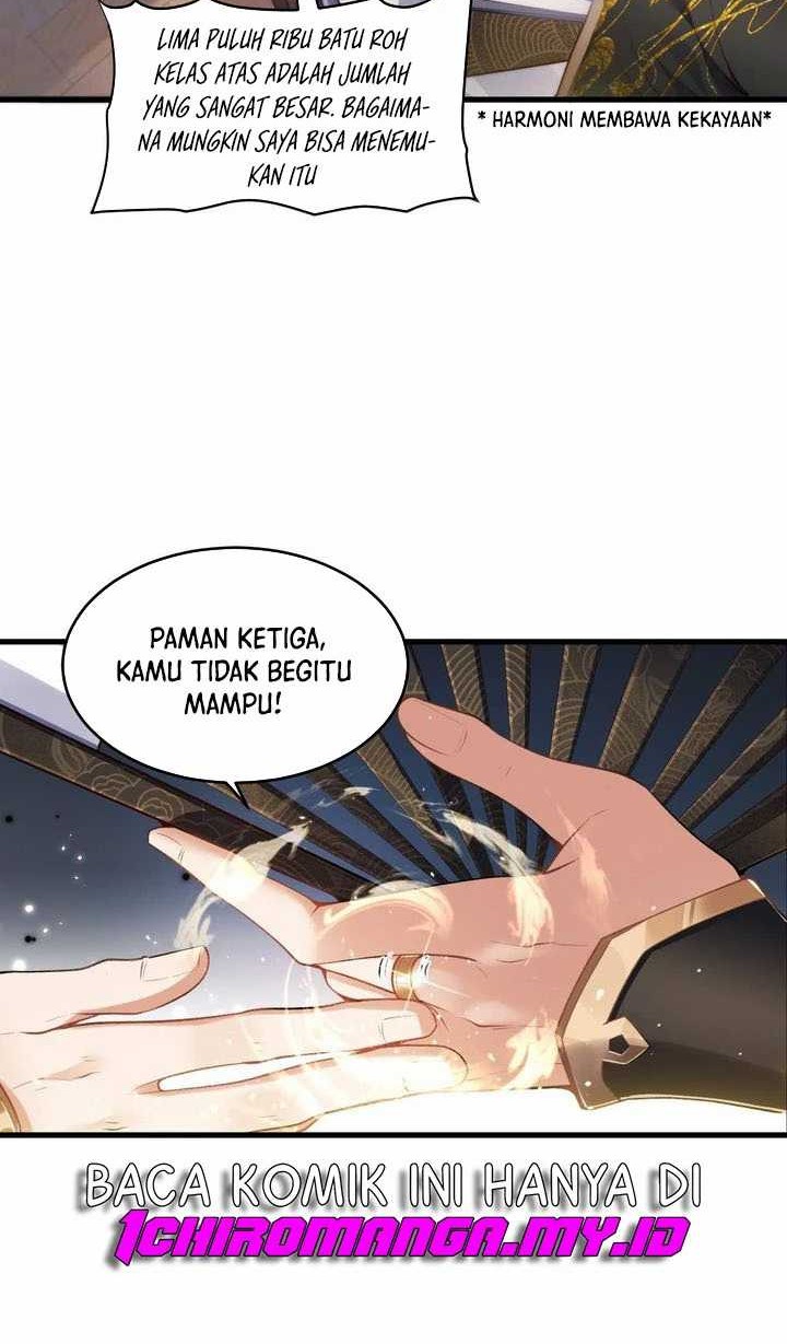 Cultivation: The Heaven’s Fated Useless Genius Chapter 02 Gambar 11