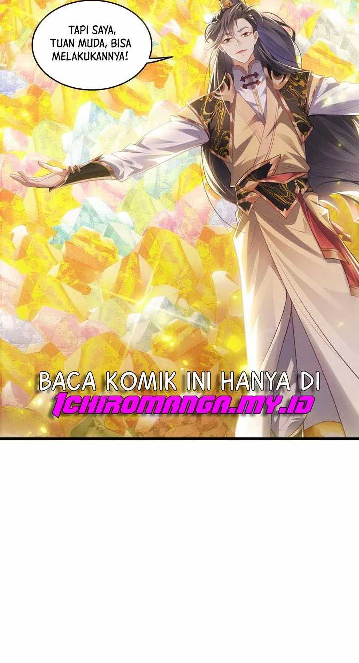 Cultivation: The Heaven’s Fated Useless Genius Chapter 02 Gambar 13