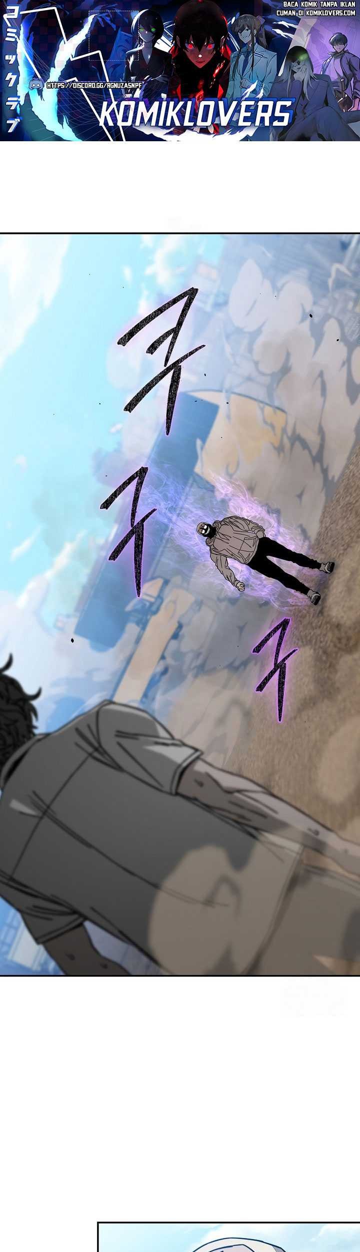 Baca Manhwa Noah’s Tube Chapter 18 Gambar 2