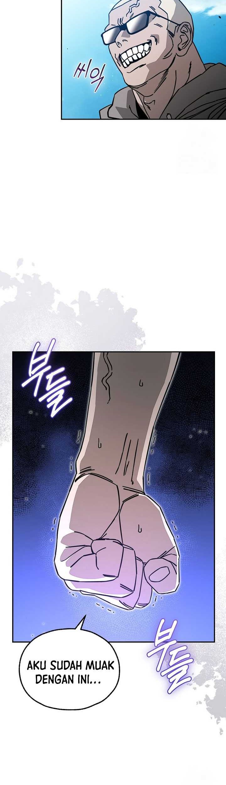 Noah’s Tube Chapter 18 Gambar 3