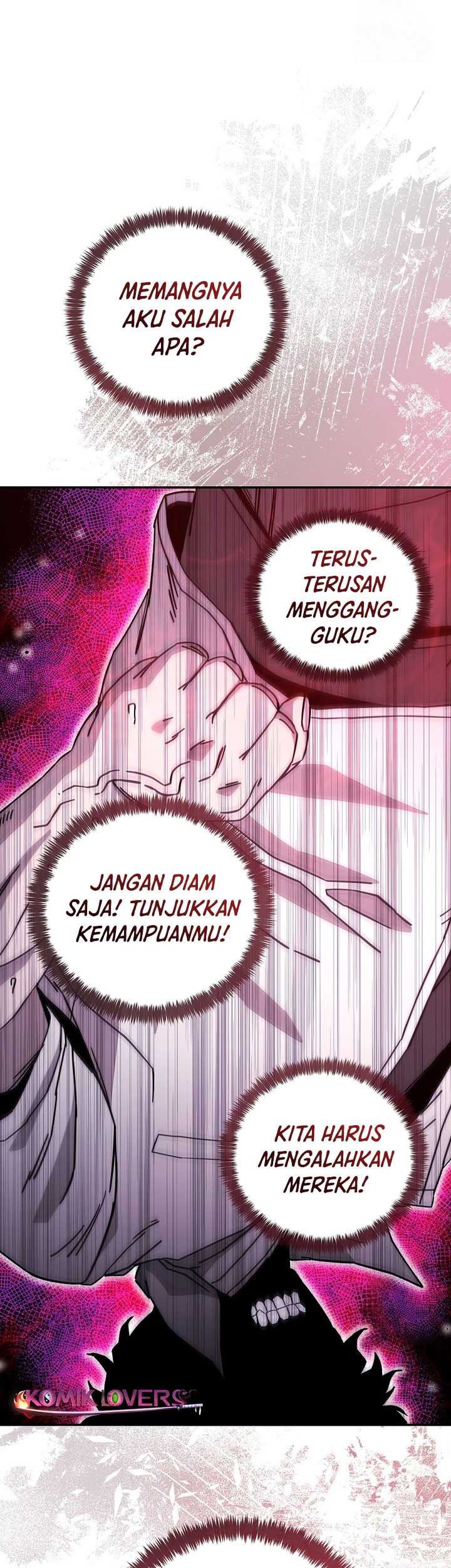 Noah’s Tube Chapter 18 Gambar 4