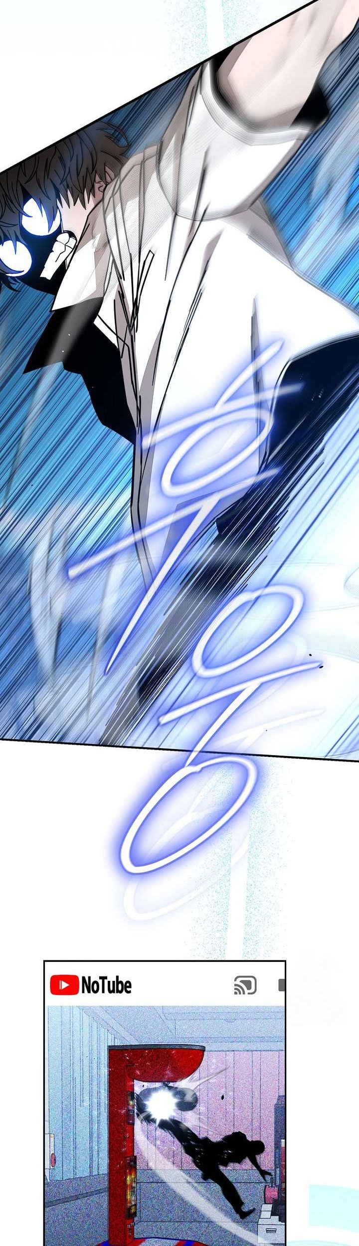 Noah’s Tube Chapter 18 Gambar 12