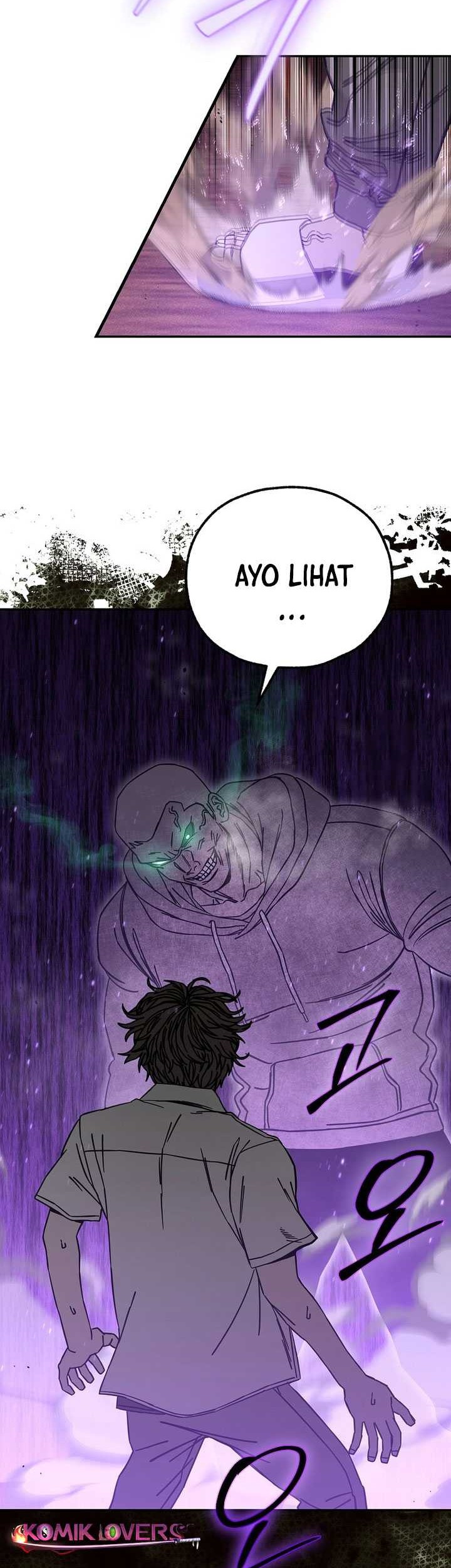 Noah’s Tube Chapter 18 Gambar 17