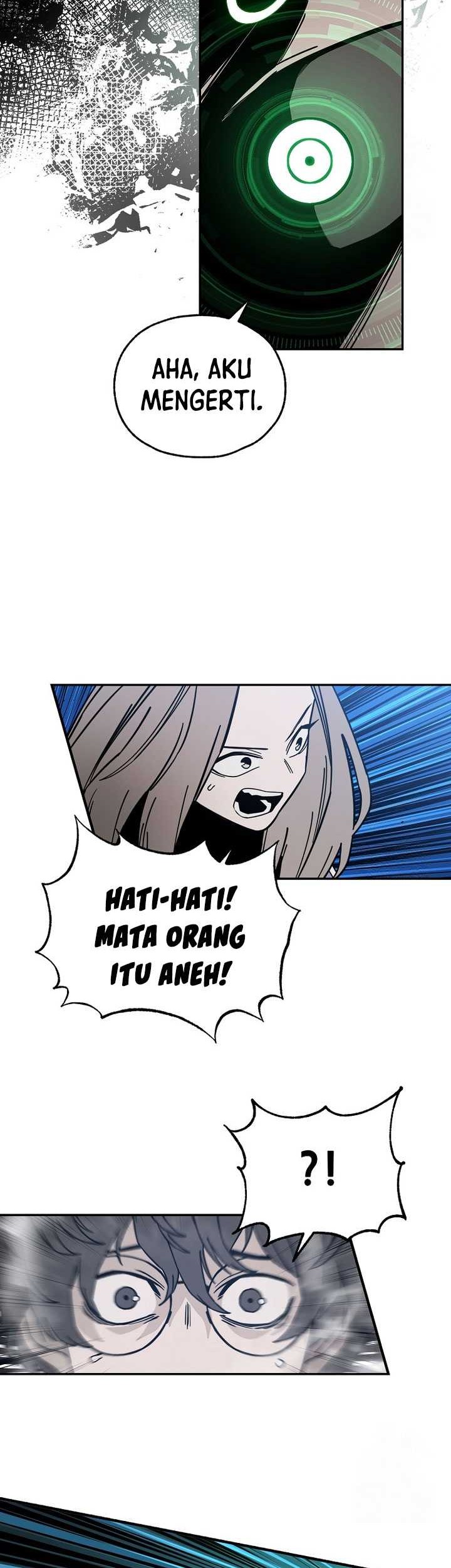 Noah’s Tube Chapter 18 Gambar 19